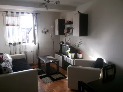 Kraljevića Marka 8/23 | 4zida.rs