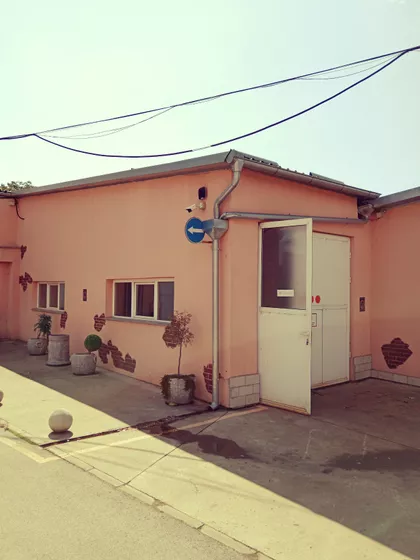 Šećerana | 4zida.rs