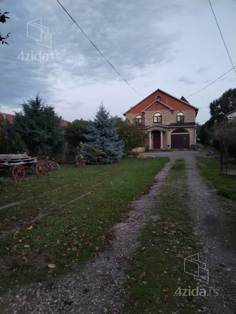 2-etažna kuća | 4zida