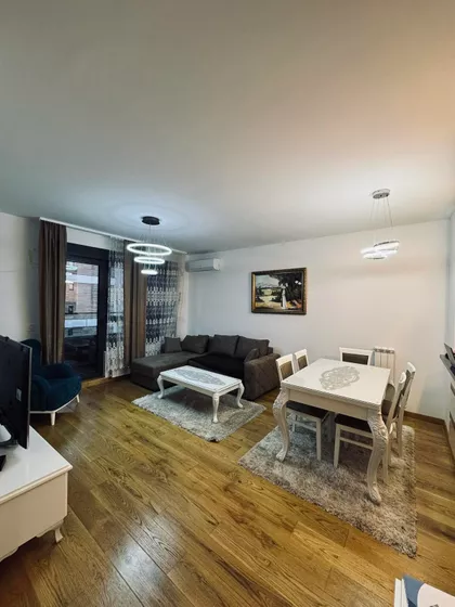 Vojvode Stepe | 4zida.rs