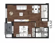 Novi Sad, Gradske lokacije, Grbavica | 4zida.rs | 4zida.rs