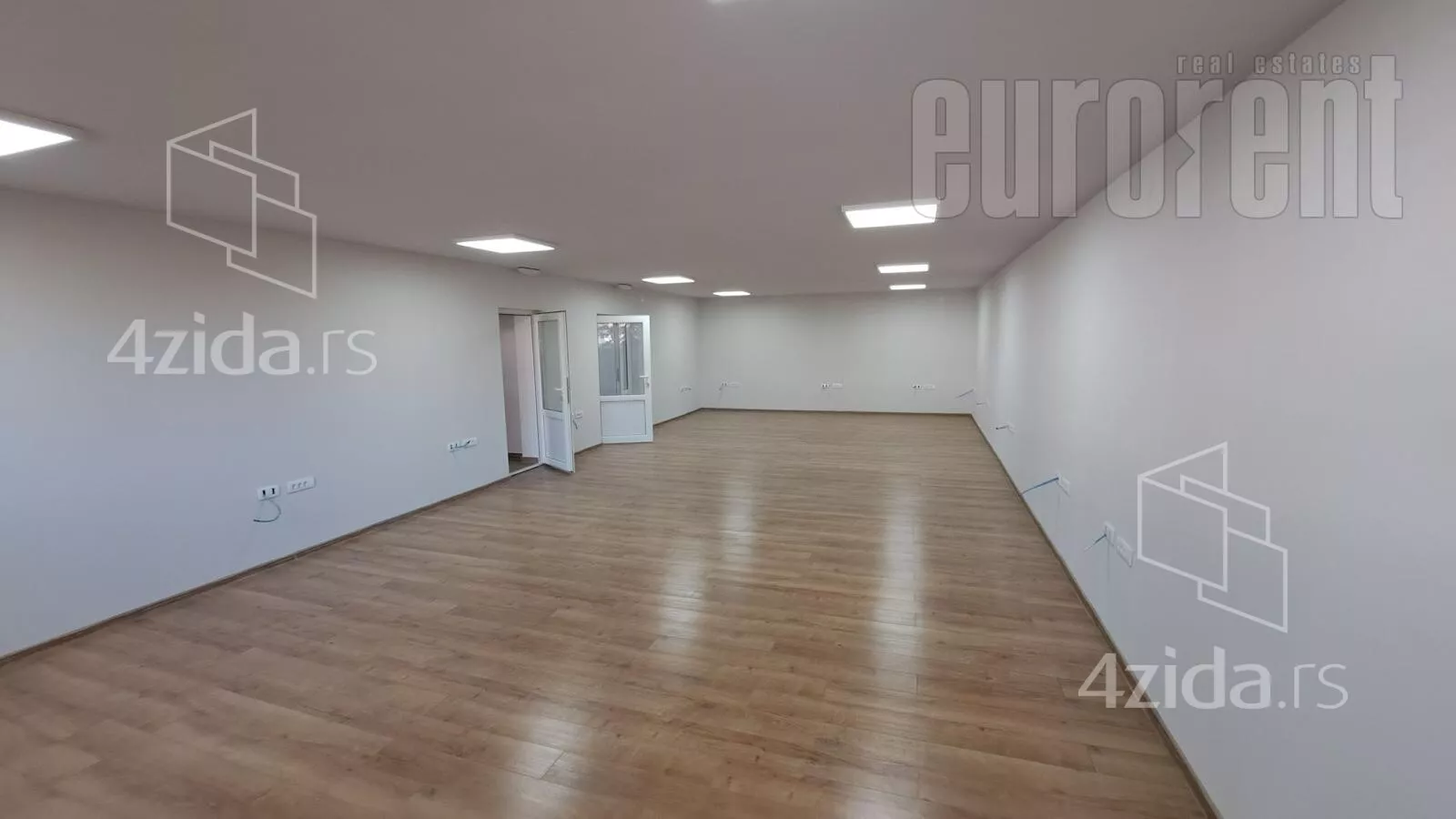 Poslovni prostor | 4zida