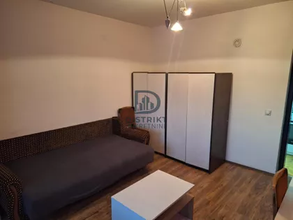 Njegoševa | 4zida.rs