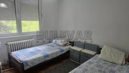 Branka Miljkovića | 4zida.rs