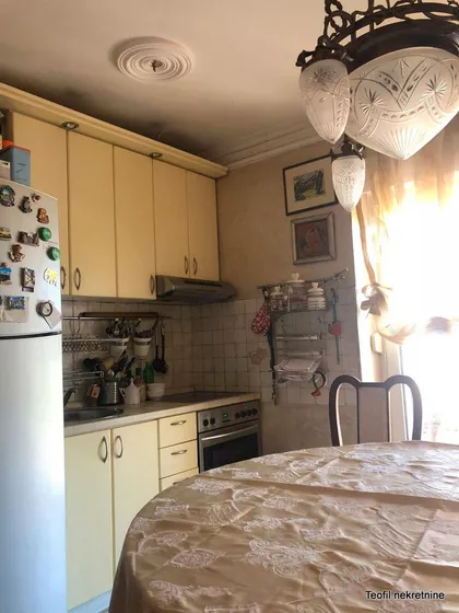 Smederevska | 4zida.rs