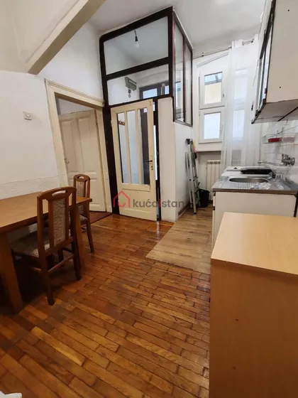 Gundulićev Venac | 4zida.rs