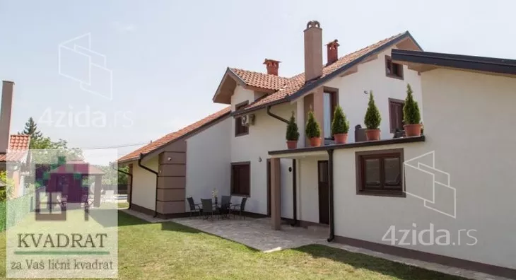 Kuća | 4zida