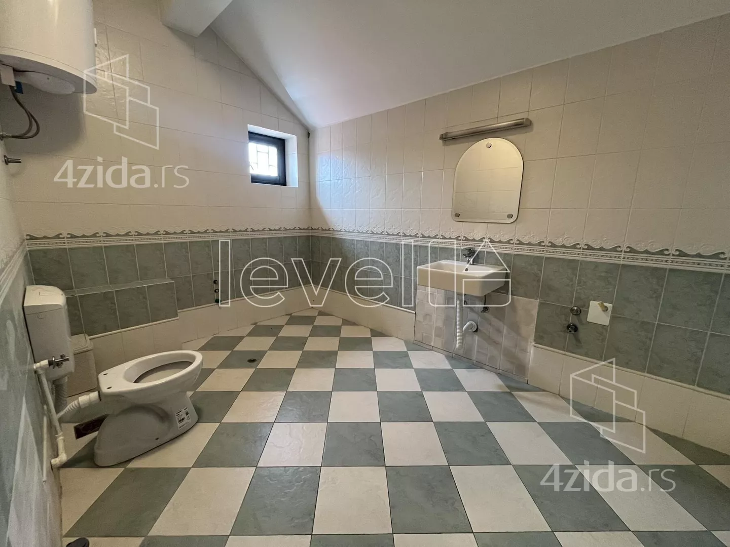 Kuća | 4zida