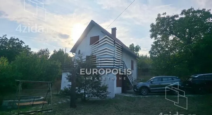 2-etažna kuća | 4zida