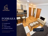 Podbara, Gradske lokacije, Novi Sad | 4zida.rs | 4zida.rs