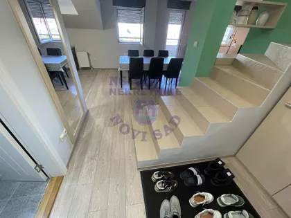 Nova Detelinara | 4zida.rs