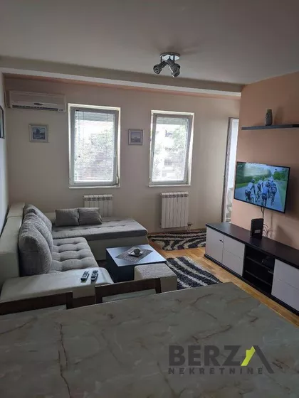 Sajmište | 4zida.rs