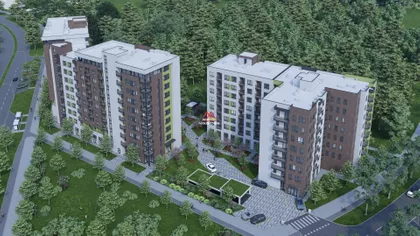 Somborska Rampa | 4zida.rs