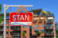 Niš, Gradske lokacije, Medijana, Bulevar Nemanjića, Park Svetog Save | 4zida.rs | 4zida.rs