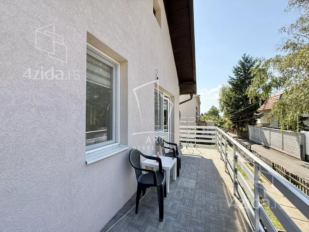 Kuća | 4zida