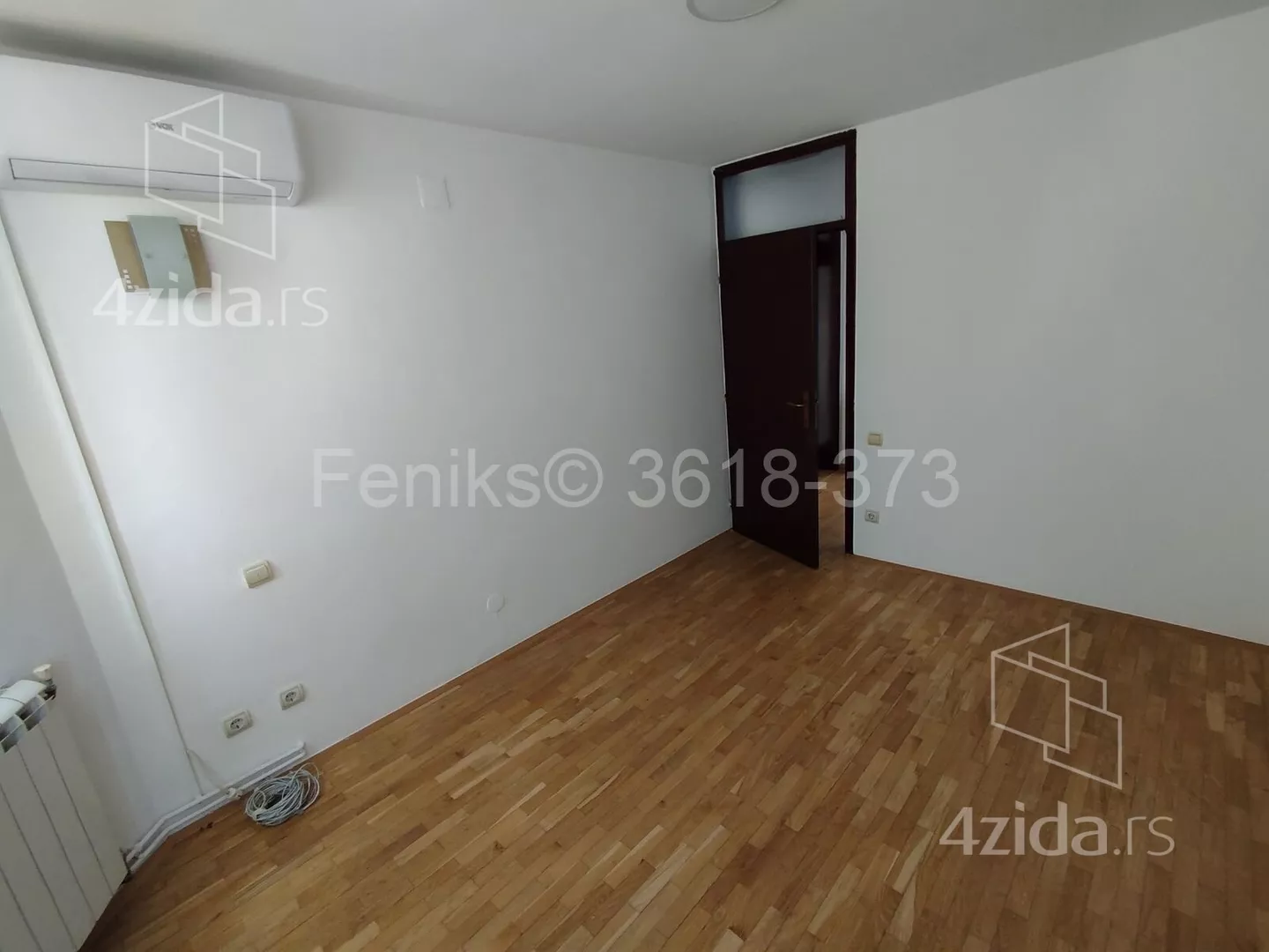 Kancelarija | 4zida