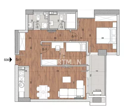 Tošin bunar | 4zida.rs