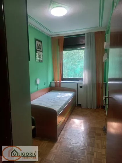 Slobodana Jovanovića | 4zida.rs