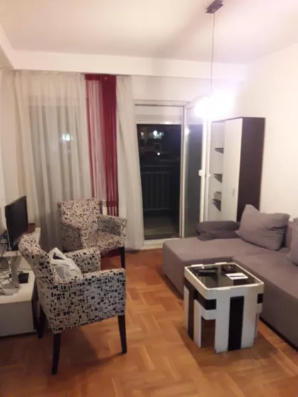 Ivana Božića | 4zida.rs