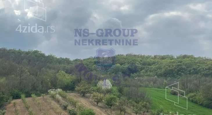 Poljoprivredno zemljište | 4zida