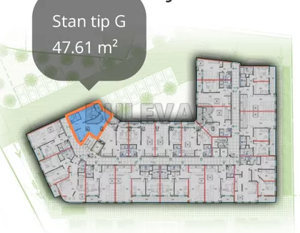 Bulevar Nemanjića | 4zida.rs