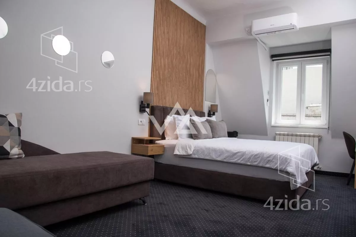 Osmosoban stan | 4zida