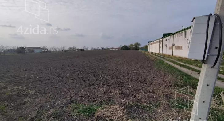 Građevinsko zemljište | 4zida