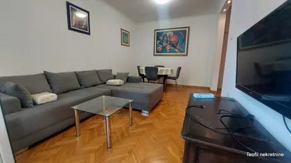 Bulevar kralja Aleksandra | 4zida.rs
