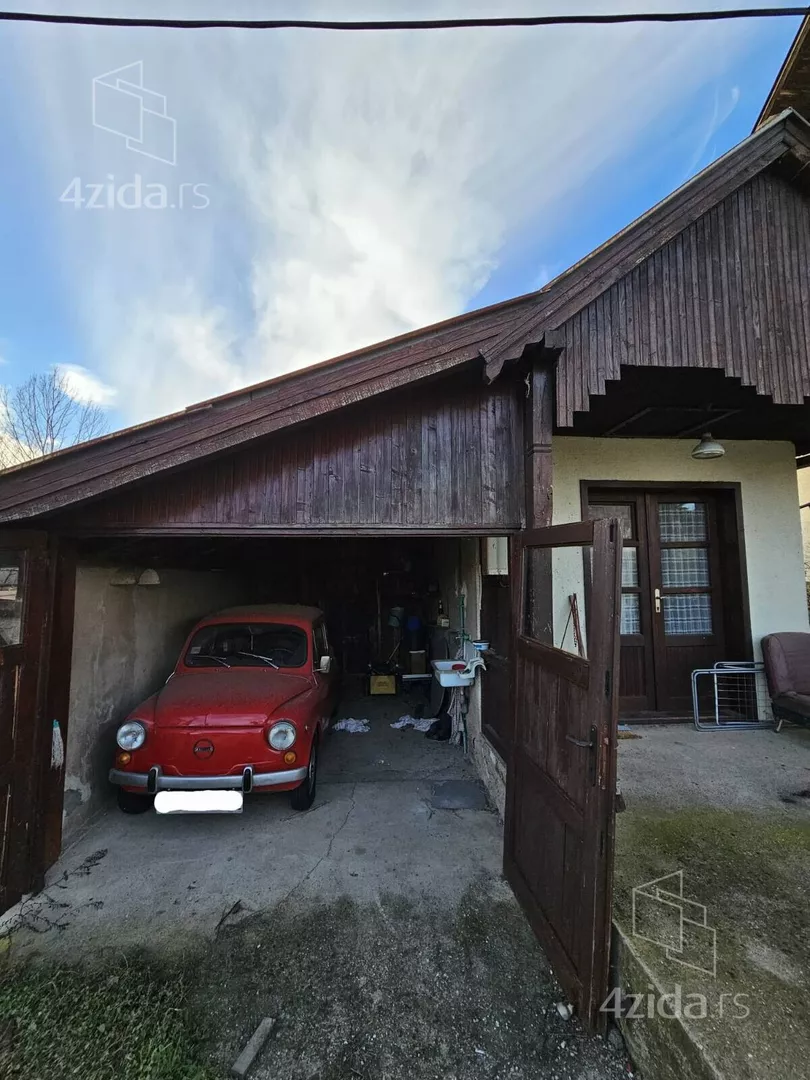 3-etažna kuća | 4zida