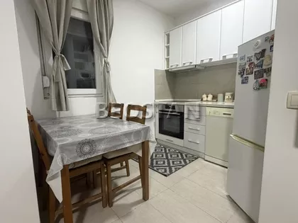 Partizanski Blok 1 | 4zida.rs