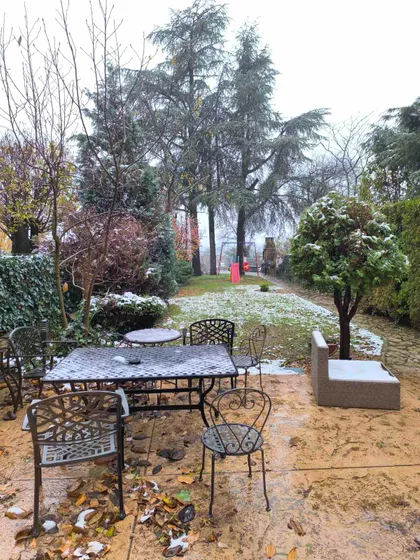 Poručnika Spasića I Mašere 59A | 4zida.rs