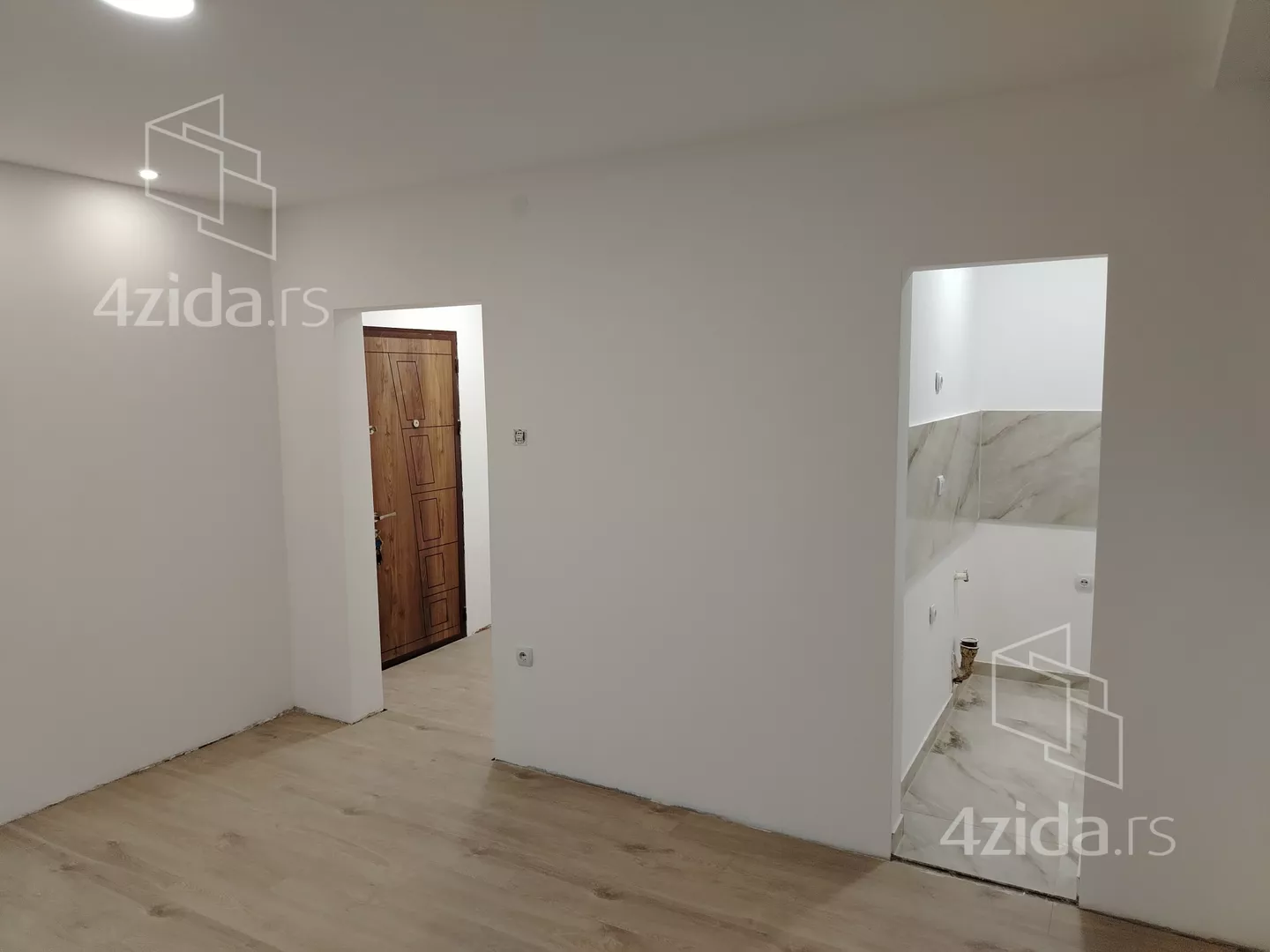 Garsonjera | 4zida