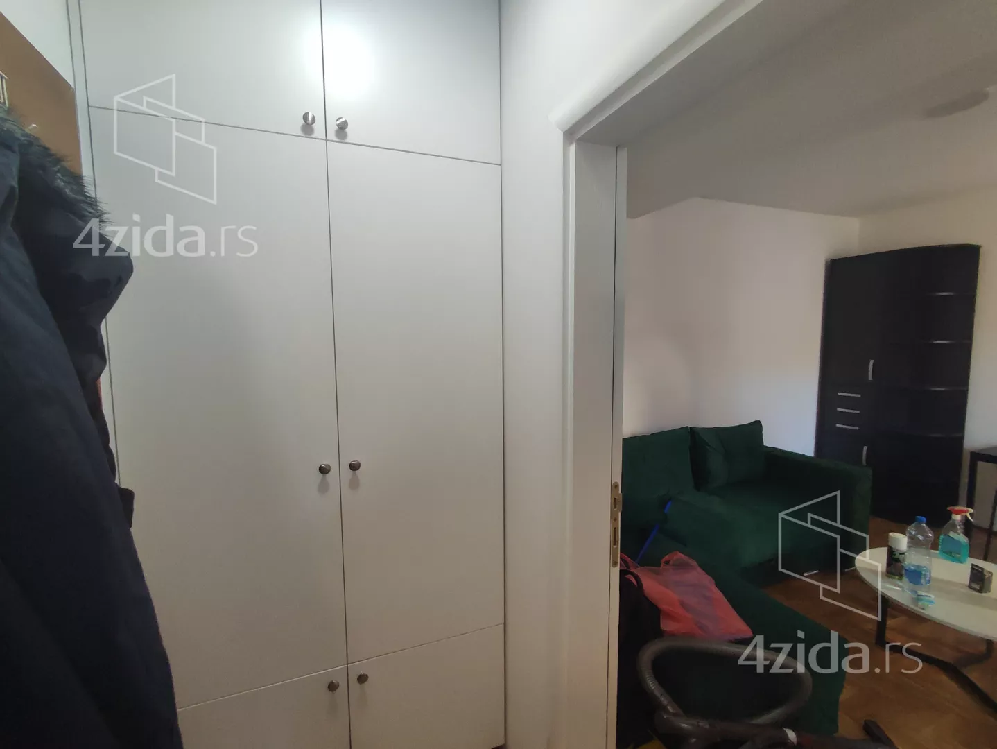 Garsonjera | 4zida