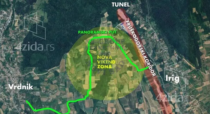 2-etažna kuća | 4zida