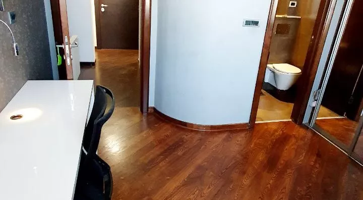 Četvoroiposoban stan | 4zida
