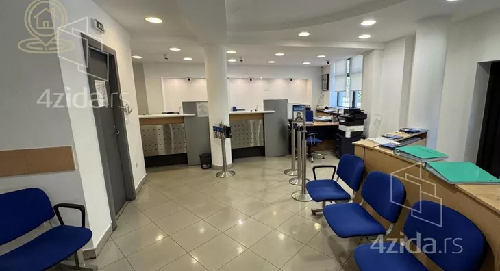 Poslovni prostor | 4zida