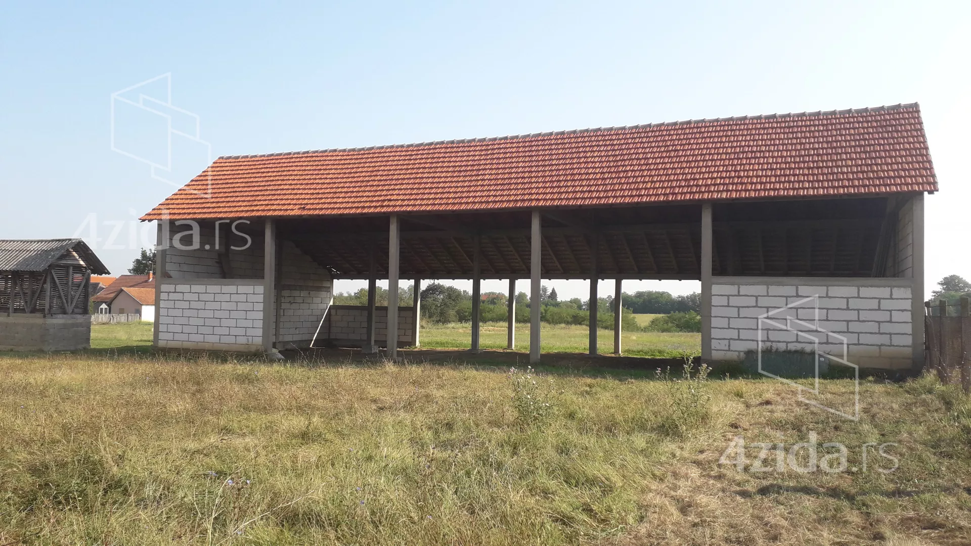 3-etažna kuća | 4zida