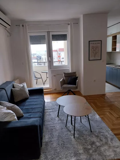 Bele Njive | 4zida.rs