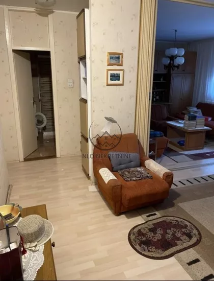 Novo Naselje | 4zida.rs