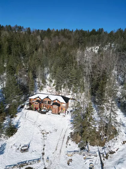 Zaovine 44J | 4zida.rs