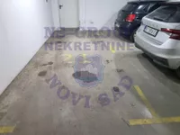 Bulevar Oslobođenja, Gradske lokacije, Novi Sad | 4zida.rs