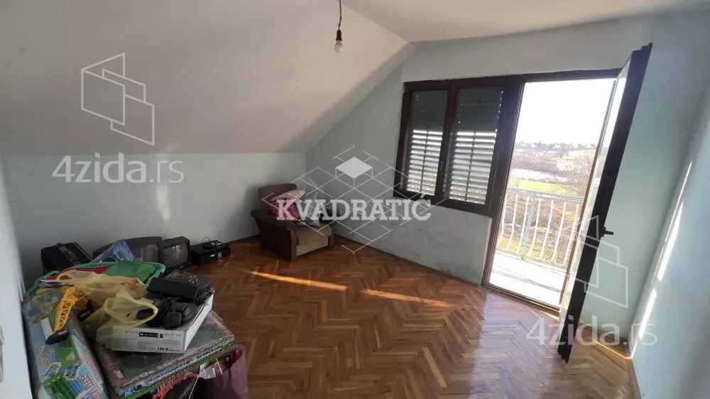 4-etažna kuća | 4zida