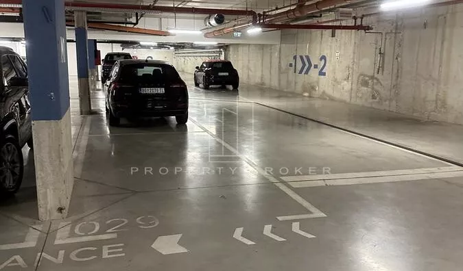 Garaža | 4zida