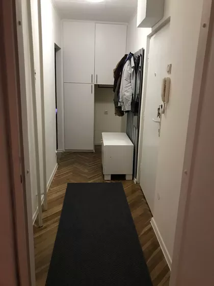 Aleja Maršala Tita 27D | 4zida.rs