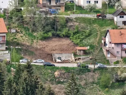 Šanac I | 4zida.rs