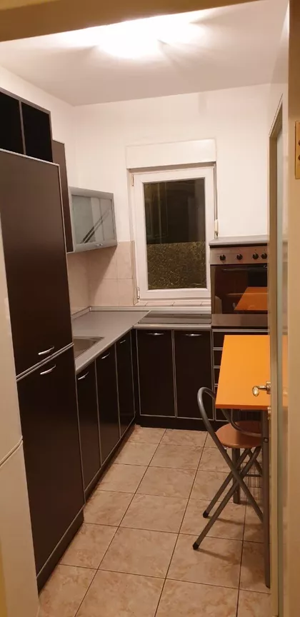 Miše Dimitrijevića 52 | 4zida.rs