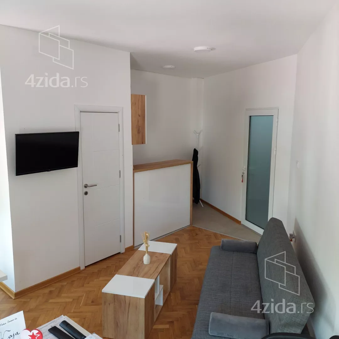 Kancelarija | 4zida