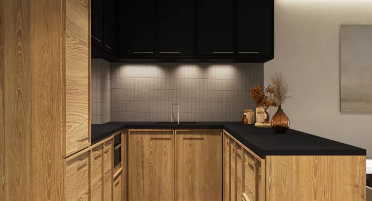 Četvorosoban | 4zida