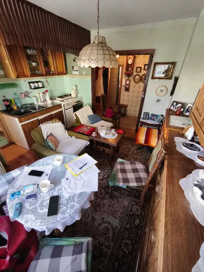 Dr Žarka Fogaraša | 4zida.rs