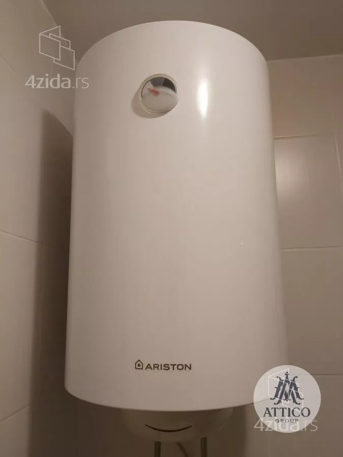 Garsonjera | 4zida